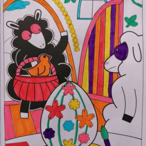 Ostermalbuch020