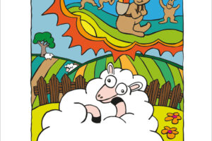 2022_Ostermalbuch_2_schwarzesSchaf_koloriert-03