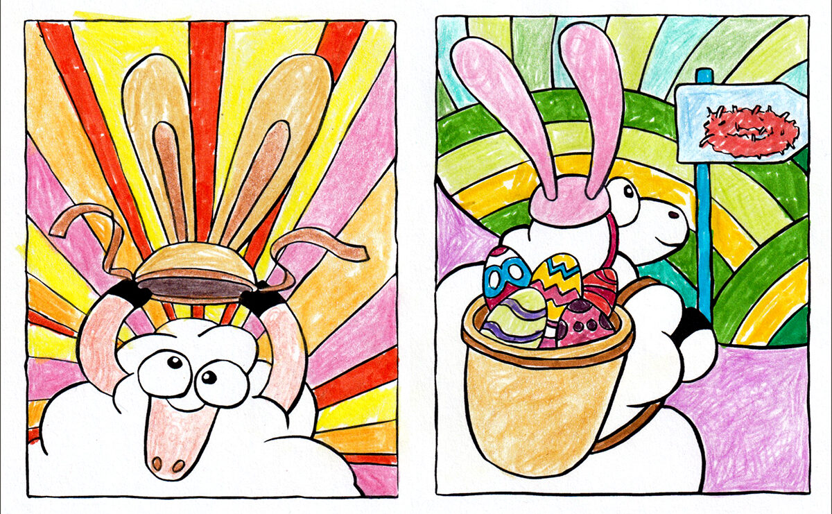 2022_Osterschaf1_Kombibild01