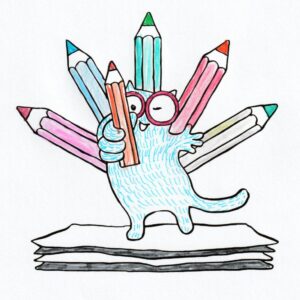 Katze_Stifte_01