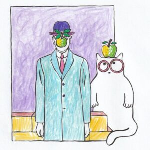 Magritte