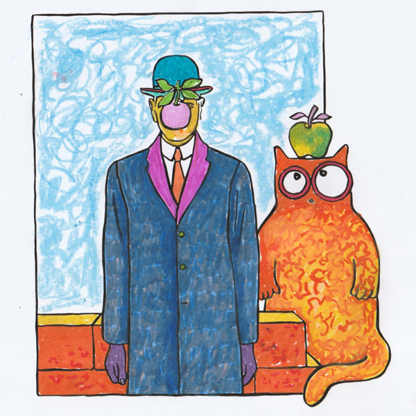 Krizzikat_Malbuch_Beispiel_Magritte_600px