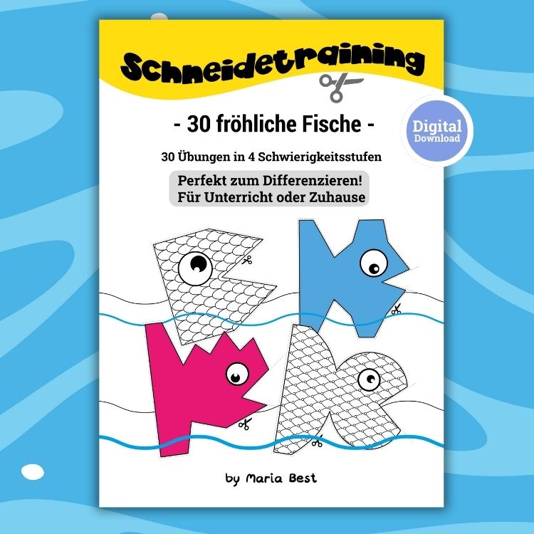 PDF Schneidetraining