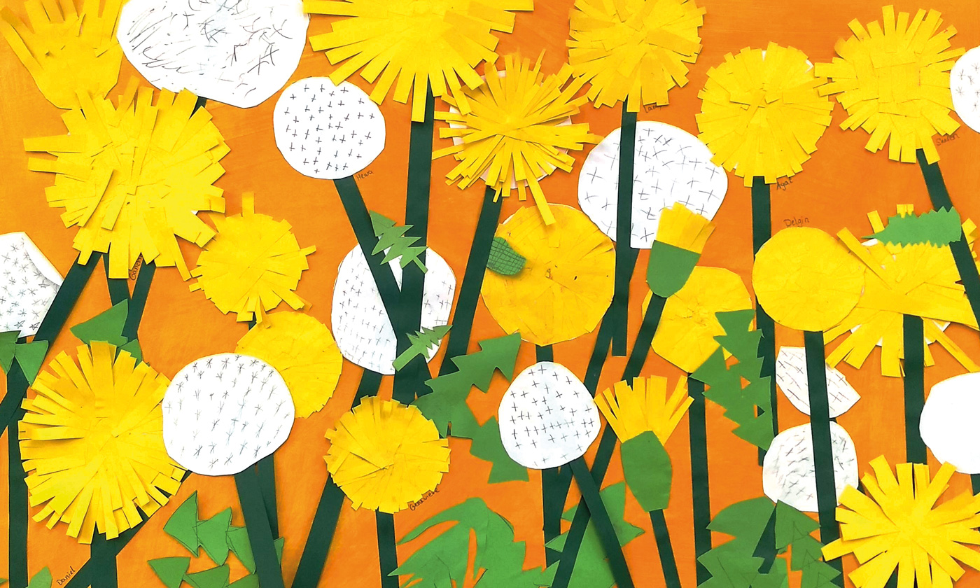 Bastelidee_Loewenzahn_Beitragsbild